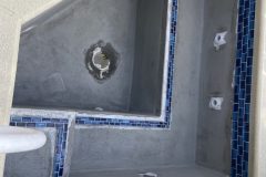 spa addition