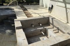 added spa