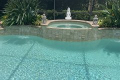 decorative spa