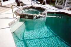 spa addition